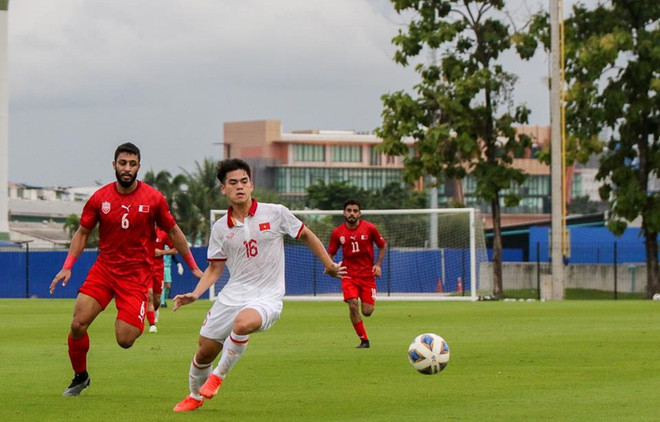 HLV Hoàng Anh Tuấn: Mục tiêu của U23 Việt Nam là vào chung kết ảnh 3