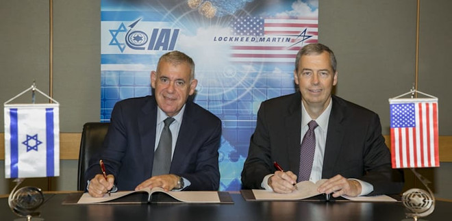 Mỹ, Israel hợp tác về hệ thống phòng thủ tên lửa và phòng không ảnh 1