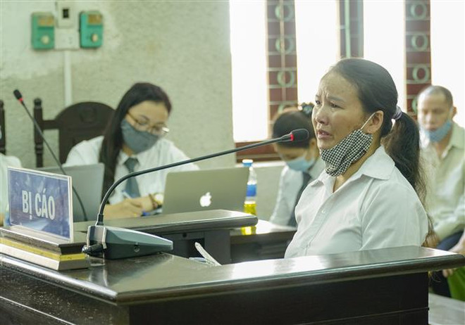 Điện Biên: Hủy bản án sơ thẩm liên quan tới mẹ nữ sinh giao gà ảnh 1