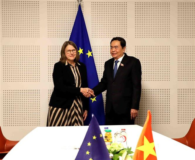 ttxvn_tran thanh man 4.jpg