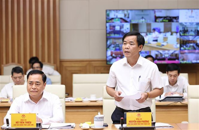 Chuyển đổi số liên tục đổi mới với tư duy đột phá, tầm nhìn chiến lược ảnh 2