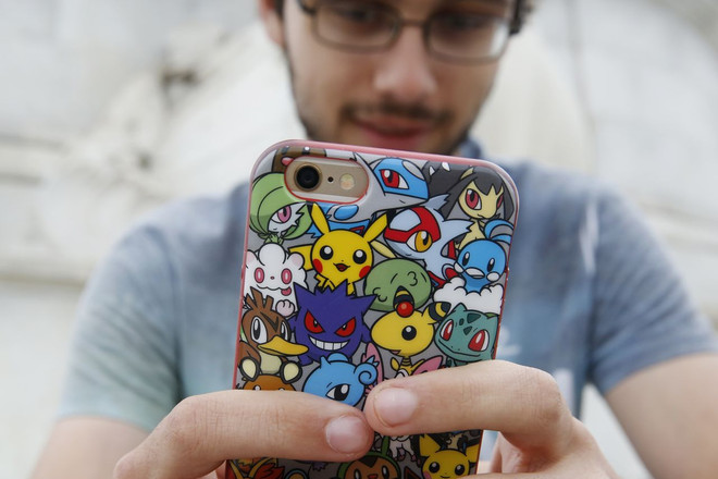 Xuất hiện người chơi chinh phục được tất cả 142 con Pokemon ở Mỹ ảnh 1