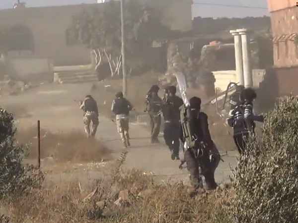 Các nhánh al-Qaeda hối thúc lập mặt trận thánh chiến thống nhất ảnh 1