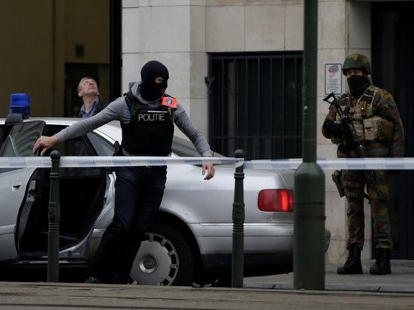 Bỉ và Đức trao đổi dữ liệu về ADN để tăng cường chống khủng bố ảnh 1