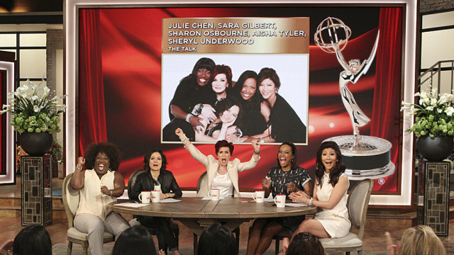 Kênh ABC và CBS thắng áp đảo tại giải Daytime Emmy 2016 ảnh 1