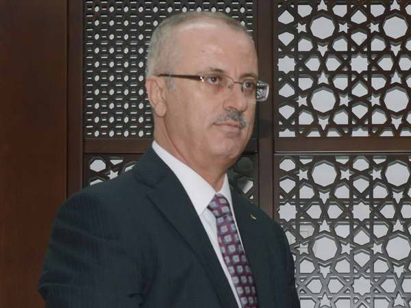 Thủ tướng Palestine thừa nhận chưa kiểm soát được Dải Gaza ảnh 1