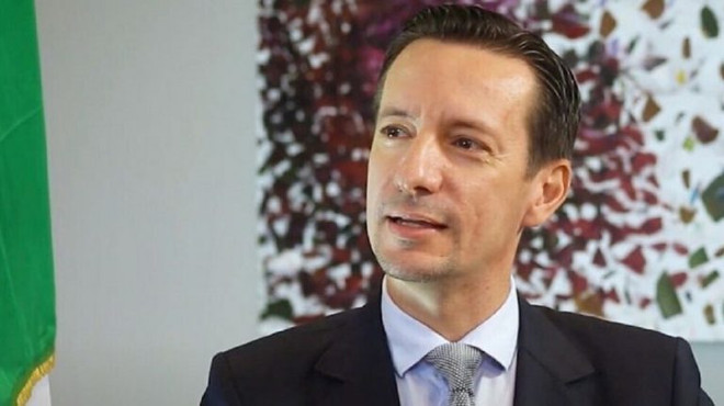 Italy mở cuộc điều tra vụ sát hại đại sứ tại CHDC Congo ảnh 1