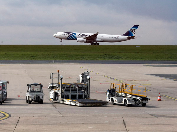 Báo Tunisia: IS thừa nhận thực hiện vụ khủng bố máy bay Ai Cập ảnh 1