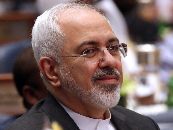 Ngoại trưởng Zarif: Còn một số khác biệt giữa Iran và Nhóm P5+1 ảnh 1