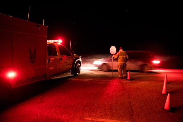 Canada: Xe buýt chở đội tuyển khúc côn cầu gặp nạn, 14 người chết ảnh 1