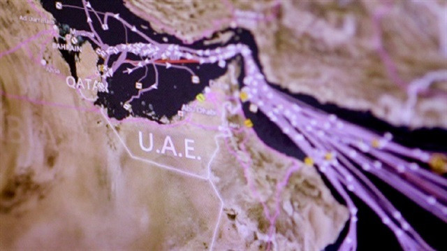 Doanh nghiệp Saudi đề xuất đào kênh dọc biên giới để cô lập Qatar ảnh 1