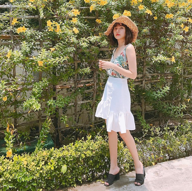 Dàn sao Việt bừng sức sống với street style rực rỡ sắc màu ảnh 3