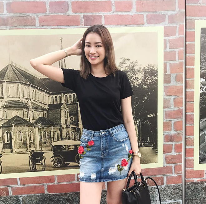 Dàn sao Việt bừng sức sống với street style rực rỡ sắc màu ảnh 17
