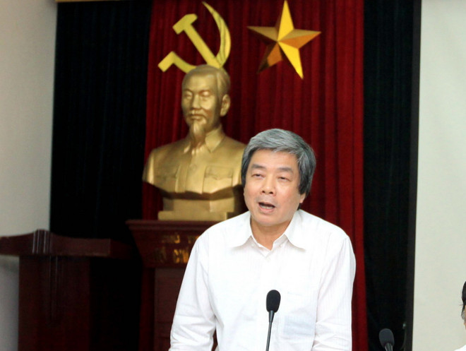 Giải báo chí quốc gia đánh dấu sức bật của báo chí địa phương ảnh 1