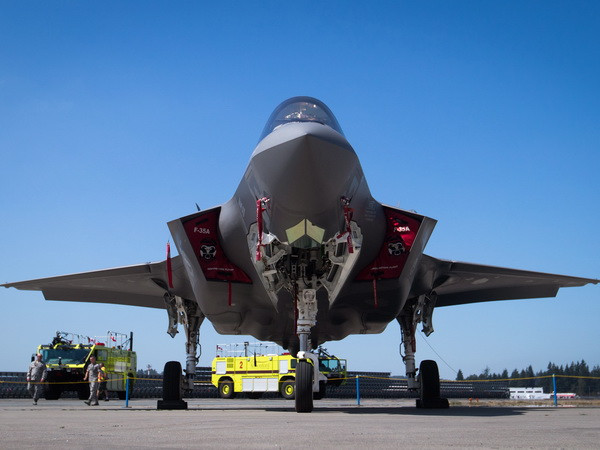 Trung Quốc thử công nghệ radar mới phát hiện máy bay tàng hình ảnh 1