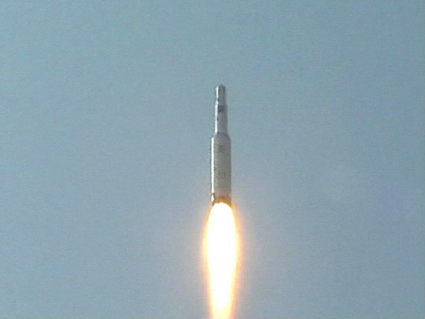 Hàn Quốc: Triều Tiên sẵn sàng phóng vệ tinh do thám mới vào vũ trụ ảnh 1