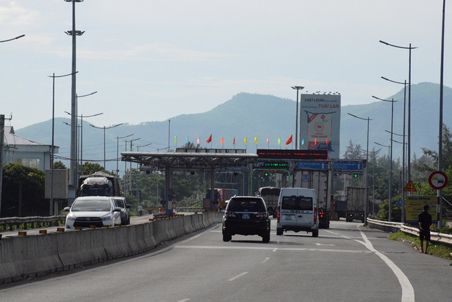 Chủ đầu tư hầm Hải Vân: Nguy cơ ‘vỡ trận’ do dự án bị ‘chôn chân’ ảnh 2