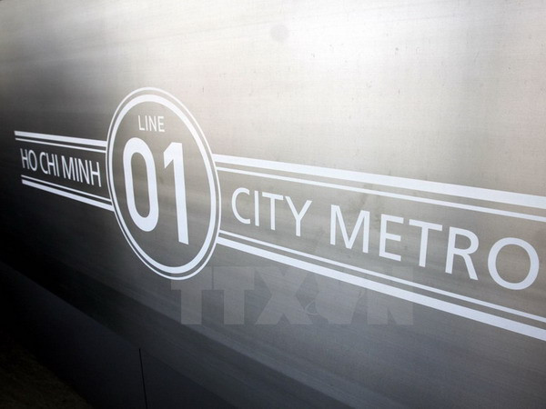 TP.HCM sẽ trình Quốc hội dự án tuyến đường sắt đô thị số 5 ảnh 1