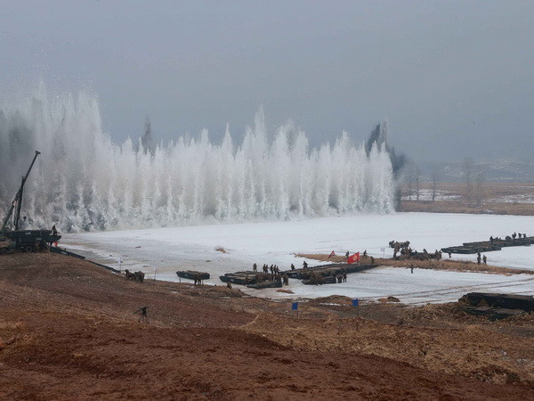 Daily NK: Triều Tiên mở rộng tổng động viên cả nữ giới ảnh 1