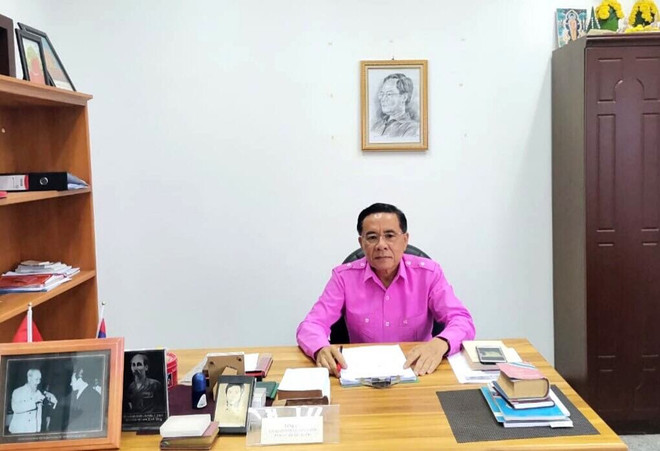 Bài viết của Tổng Bí thư là định hướng chiến lược mang tính thời đại ảnh 1