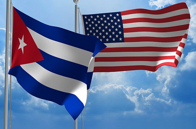 Dự luật tự do đi lại Cuba lại được trình bày tại Thượng viện Mỹ ảnh 1