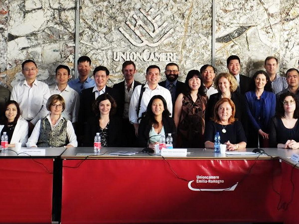 Hợp tác giáo dục Việt Nam-EU: Trang bị kỹ năng "mềm" ​cho sinh viên ảnh 1