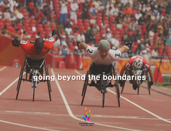 Đoàn Việt Nam sẵn sàng cho Asian Para Games II tại Hàn Quốc ảnh 1