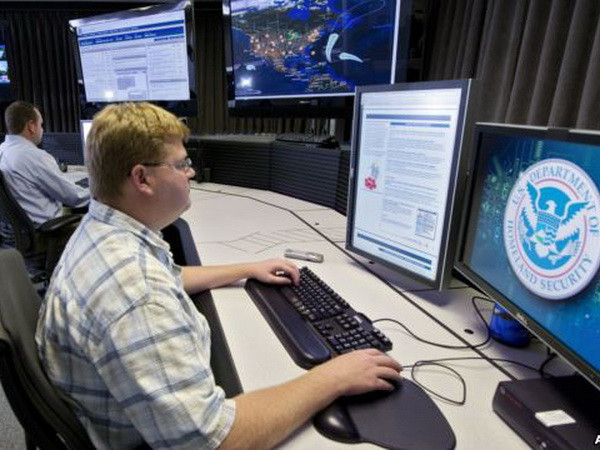 "Trung Quốc đang tiến hành cuộc chiến tranh mạng nhằm vào Mỹ" ảnh 1