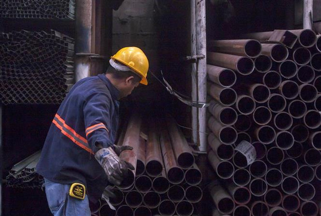 Mexico phản đối đề xuất của Mỹ về hạn ngạch với thép và nhôm ảnh 1