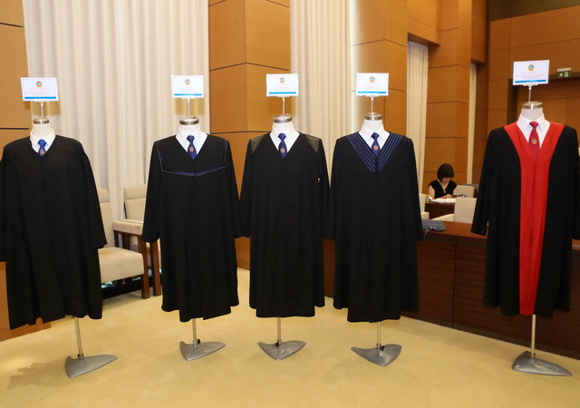 Ủy ban Thường vụ Quốc hội tán thành bổ sung thêm Thẩm phán cao cấp ảnh 1