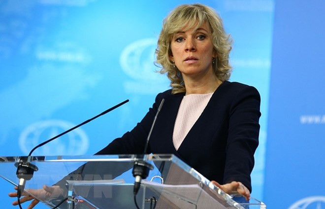 Nga: Bellingcat không tiến hành điều tra về vụ Salisbury ảnh 1