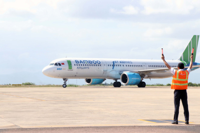 Thực hiện cách ly hành khách từ Hàn Quốc nhập cảnh vào Việt Nam ảnh 1