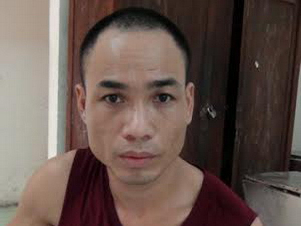 Triệt phá đường dây buôn ma túy cực lớn từ Trung Quốc về Việt Nam ảnh 1