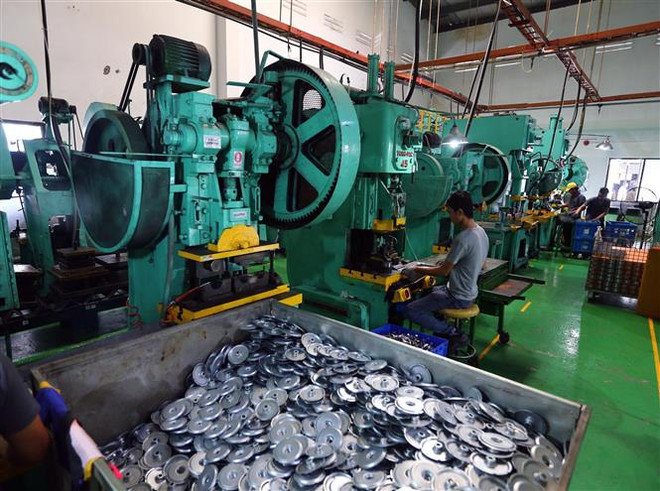 Đông Nam Bộ từng bước xây dựng chiến lược thu hút FDI ảnh 1