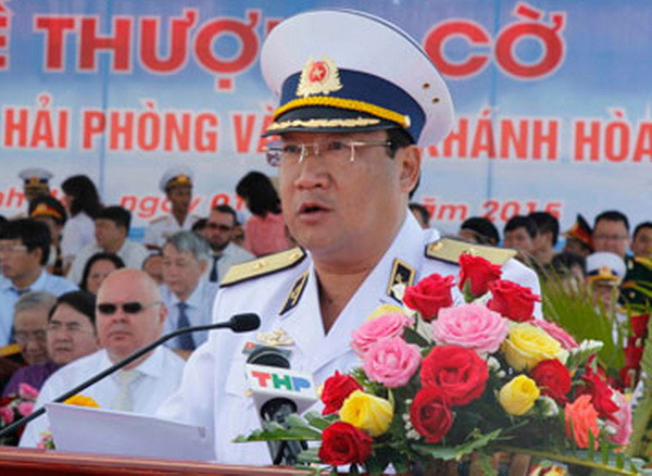 Ủy viên Ban Chấp hành Trung ương Đảng (chính thức) khóa XII - Phần 2 ảnh 51