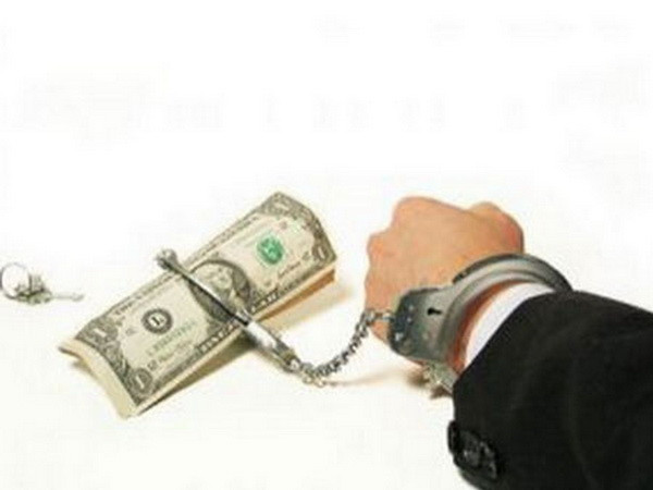 Trung Quốc ban hành quy định chống tự tử trong điều tra tham nhũng ảnh 1