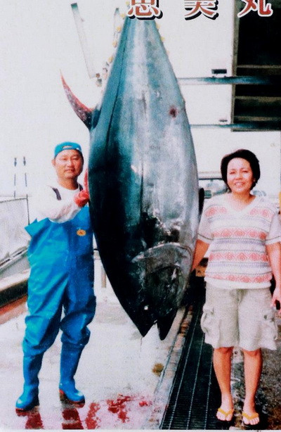 Quần đảo Senkaku: Từ câu chuyện của những ngư dân Nhật… ảnh 2