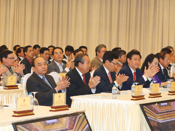 Văn phòng Chính phủ phải đi đầu trong xây dựng Chính phủ kiến tạo ảnh 1