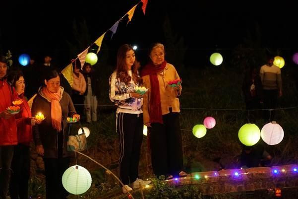 'Lật Mặt: Nhà có khách' tấn công thị trường Mỹ và Australia ảnh 2