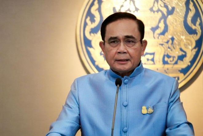 APEC 2020: Thủ tướng Thái Lan Prayut đề nghị ưu tiên 3 vấn đề ảnh 1