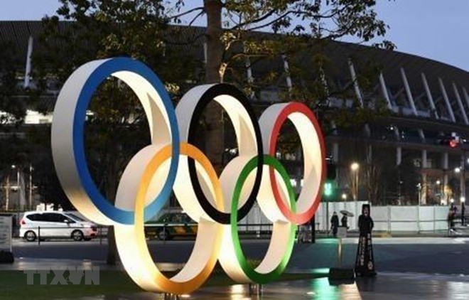 Thủ tướng Nhật Bản cam kết tổ chức Olympic và Paralympic an toàn ảnh 1