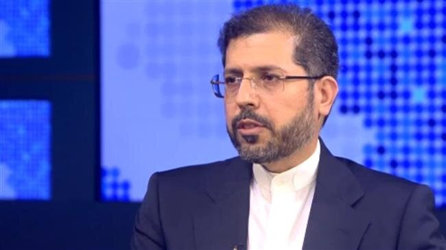 Iran kêu gọi các cường quốc châu Âu thực thi cam kết trong JCPOA ảnh 1