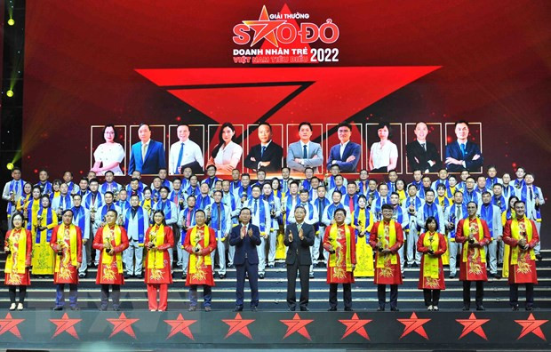 Nghị quyết Bộ Chính trị về xây dựng, phát huy vai trò của doanh nhân ảnh 4