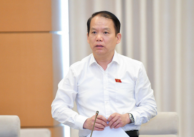 Đẩy nhanh tiến độ trả lời kiến nghị của cử tri, đáp ứng thực tiễn ảnh 5