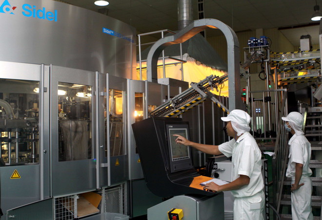 Tháng Tám: Doanh nghiệp hoàn tất thủ tục giải thể tăng 31% ảnh 1