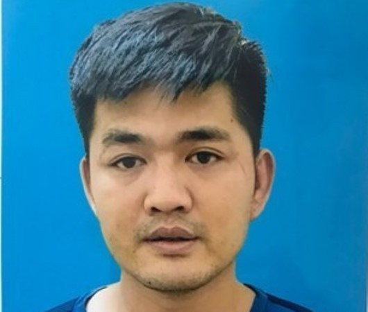 Hải Phòng: Bắt giữ đối tượng cư trú trái phép, đánh bạc qua mạng ảnh 1