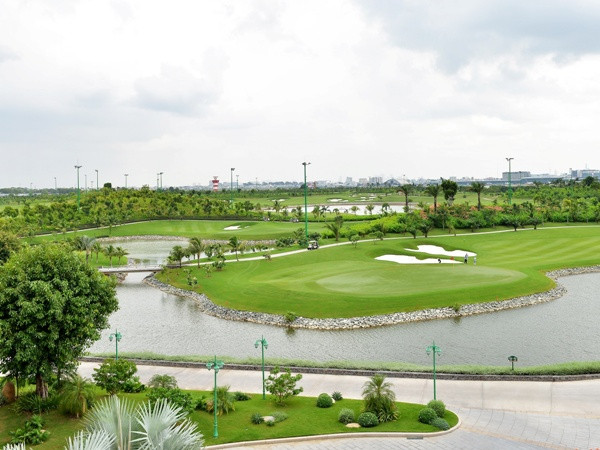 Đại hội Sale và Marketing-2016 sẽ được tổ chức tại Sân Golf Long Biên ảnh 1