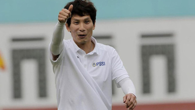 U23 châu Á: Báo chí Hàn Quốc kỳ vọng HLV Gong Oh Kyun tạo ra phép màu ảnh 1