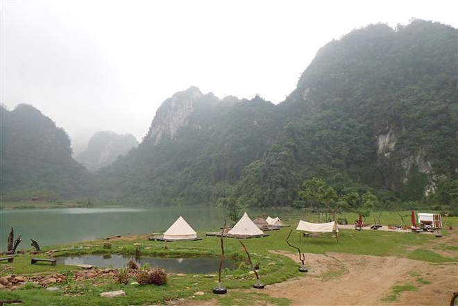 Lạng Sơn phấn đấu có 2 điểm du lịch cộng đồng giành Giải thưởng ASEAN ảnh 1