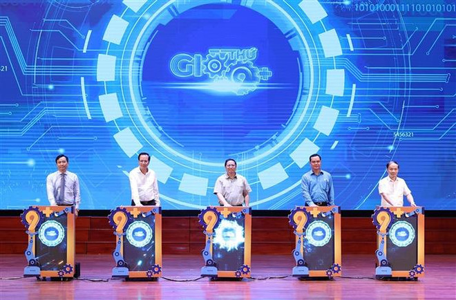 ‘Lắng nghe, đáp ứng nguyện vọng chính đáng của người lao động’ ảnh 3